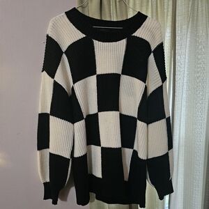 Torrid pullover sweater size 0